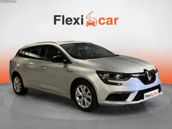 Renault Mégane 1.5 Dci Limited