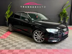 AUDI A3 SPORTBACK 1.4 TFSI 150 S Line / DISTRIBUTION OK