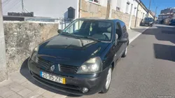 Renault Clio clio 1.5 dci