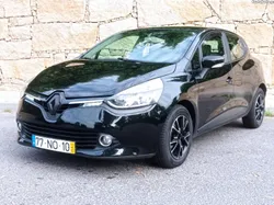 Renault Clio 1.5dci-Garantia