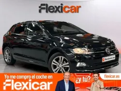 Volkswagen Polo 1.0 TSI Sport 70kW