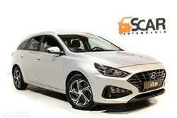 Hyundai i30 1.6 CRDI 48V-Hybrid Trend
