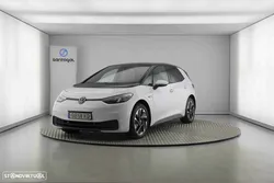 VW ID.3 Pro Confort