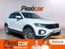 VOLKSWAGEN T-Roc 2.0TDI Life DSG7