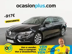 RENAULT Talisman S.T. 1.6dCi Energy TT Zen EDC 118kW