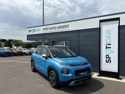 Citroen C3 Aircross PureTech 110 Feel
