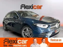 MERCEDES Clase A A 250e 8G-DCT
