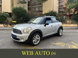 Mini Countryman Mini Cooper D 112ch ALL4 TOIT PANO