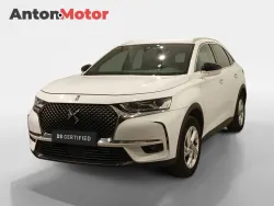 DS DS3 Crossback DS 3 Crossback BlueHDi So Chic 110