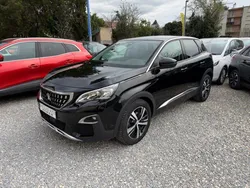 Peugeot 3008 BlueHDI 130ch REG/LIM/GPS/CLIM