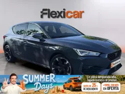 CUPRA León 1.5 ETSI DSG 110Kw