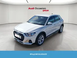 AUDI A1 Allstreet 25 TFSI 95 ch BVM5 Design