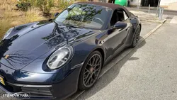 Porsche 911 Série F