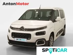 CITROEN Berlingo BlueHDi S&S Talla M Feel 100