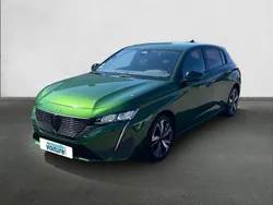 Peugeot 308 BlueHDi 130ch S&S EAT8 - Allure