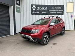 Dacia duster 1.5 dci 115ch prestige