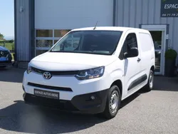 Toyota PROACE CITY MEDIUM 75 D-4D / 3 PLACES / TVA RECUPRABLE / 9991HT