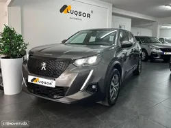 Peugeot 2008 1.5 BlueHDi Active Pack