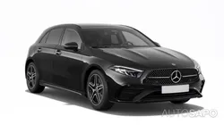 Mercedes-Benz Classe A 250e de 2024