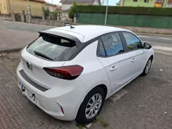Opel Corsa 1.2 XEL S/S Edition 75