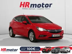 OPEL Astra ST 1.6CDTi Selective 110