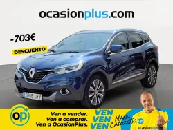 RENAULT Kadjar 1.2 TCe Energy Zen 97kW