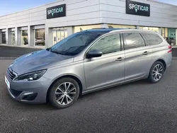 Peugeot 308 SW 1.6 BlueHDi FAP 120ch Allure