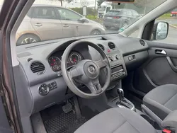 Volkswagen Caddy 2.0 TDI 102 TREND DSG7