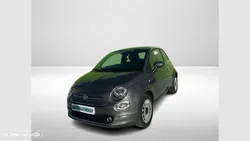 Fiat 500 1.0 Hybrid