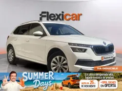 SKODA Kamiq 1.0 TSI Active 70kW