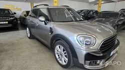 MINI Countryman de 2019