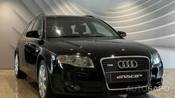 Audi A4 de 2006