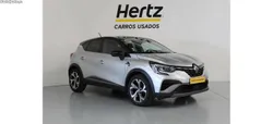 Renault Captur RS Line 1.0 Tce 90cv