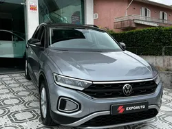 VW T-Roc 1.0 TSI Urban