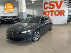 Peugeot 508 SW 1.5 BlueHDi S&S Active EAT8 130