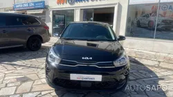 Kia Rio 1.0 T-GDi Wave de 2023