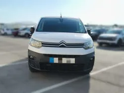 Citroen Berlingo Berlingo BlueHDi 100