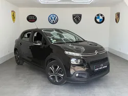 CITROEN C3 BUSINESS 1.6 BlueHDi 100 SS Shine Business
