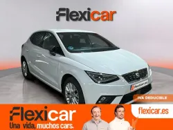 SEAT Ibiza 1.0 TSI S&S Special Edition 115