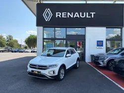 VOLKSWAGEN T-ROC 1.5 TSI Evo - 150 - BV DSG 7 ACTIVE