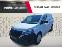 Nissan Townstar FOURGON L1 TCE 130 BVM N-CONNECTA
