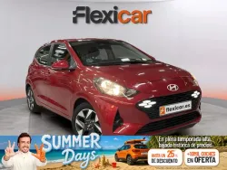 HYUNDAI i10 1.0 MPI Klass