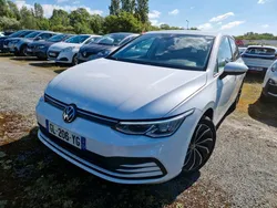 Volkswagen Golf 1.0 eTSI OPF 110 DSG7 Life Business