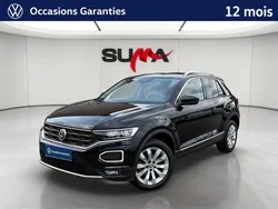 Volkswagen T-Roc 1.5 TSI 150 EVO Start/Stop DSG7 Carat