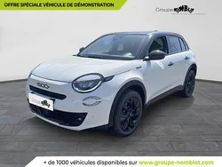 Fiat 600 T-Gen 3 1.2 Hybrid 145ch eDCT6 Sport