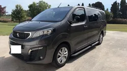 Peugeot expert iii fourgon tole xl 2.0 bluehdi 180 s&s pack asphalt eat8 2024