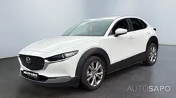 Mazda CX-30 de 2021