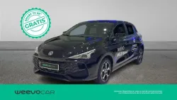 MG 3 1.5 Hybrid+ Luxury 143kW