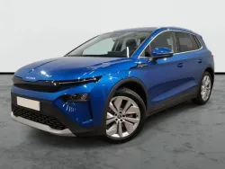 Skoda Elroq 60 150 kW (204 CV)