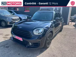 Mini countryman cooper 136 bva longstone